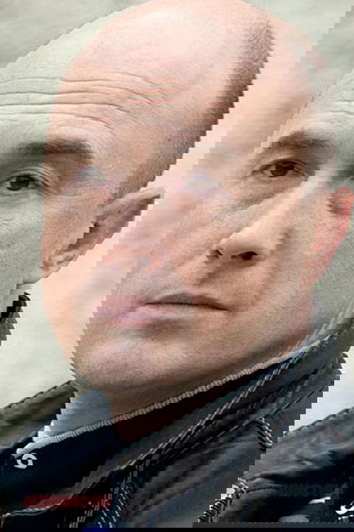Борис Миронов