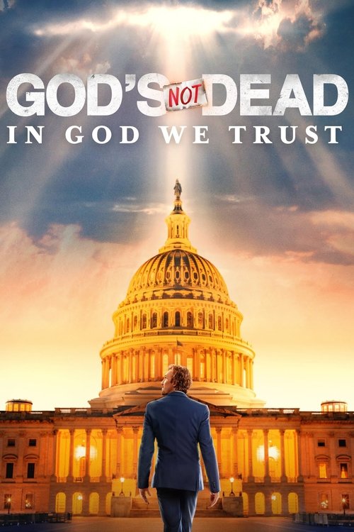 Dios No Está Muerto: En Dios Confiamos