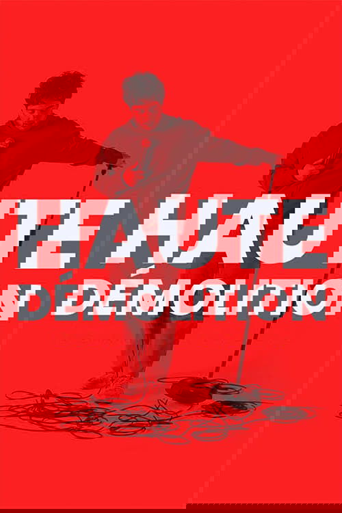 Haute démolition