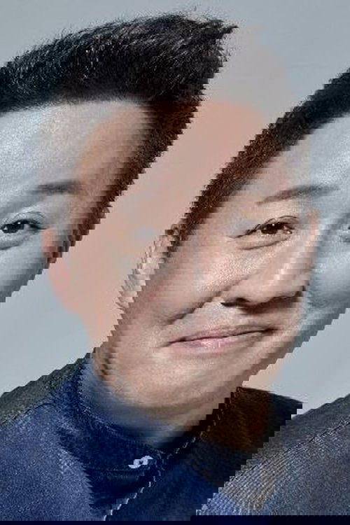 정준하