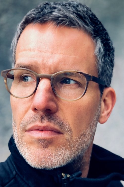 TIM  BERGMANN