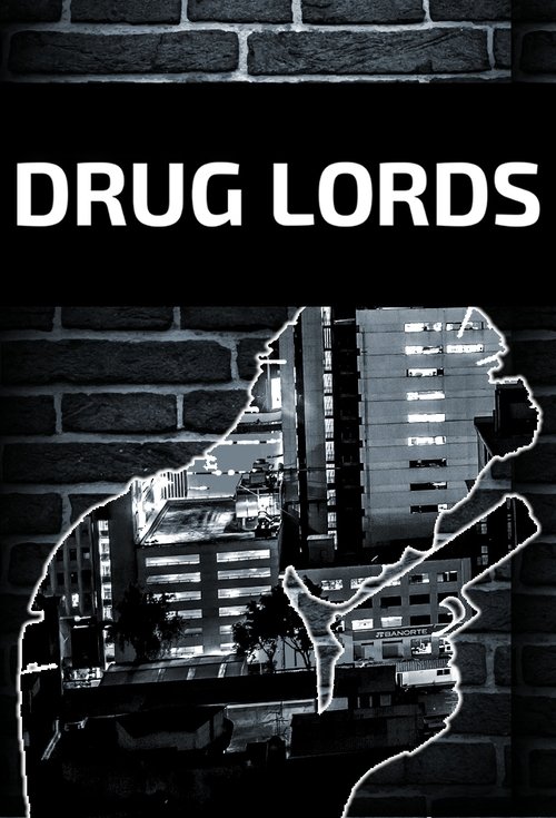 Señores de la droga