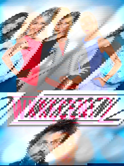 Wkręceni 2