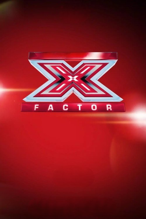 Factor X (Ucrania)