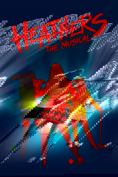 Heathers: el musical