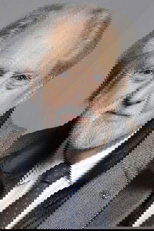 David Puttnam