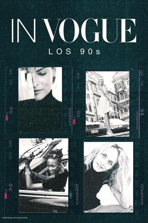 In Vogue: los años 90
