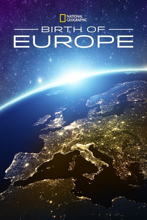 El Nacimiento de Europa