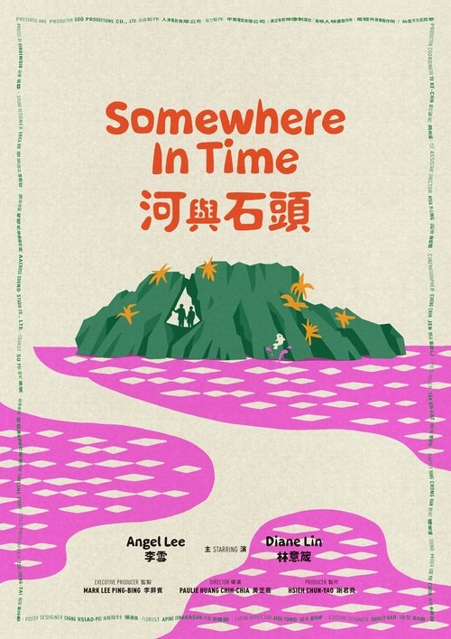 河與石頭