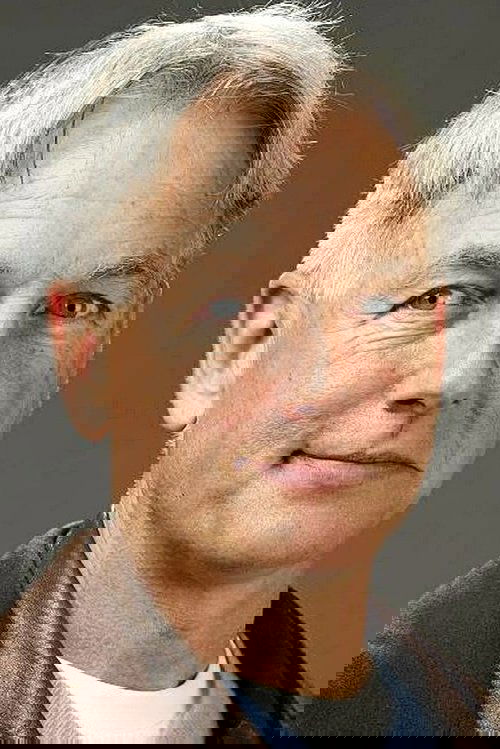 Mark Harmon