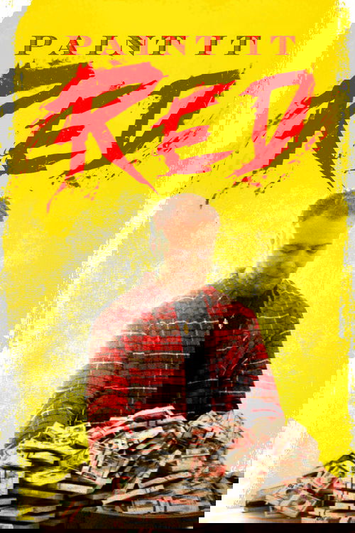Paint It Red