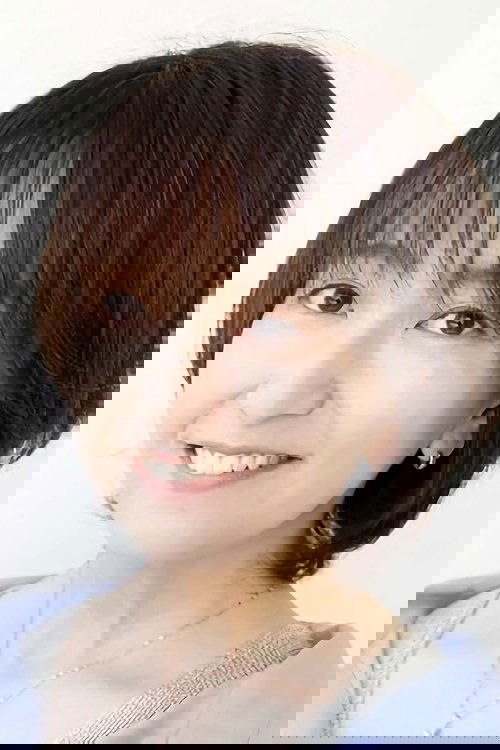 中川亜紀子