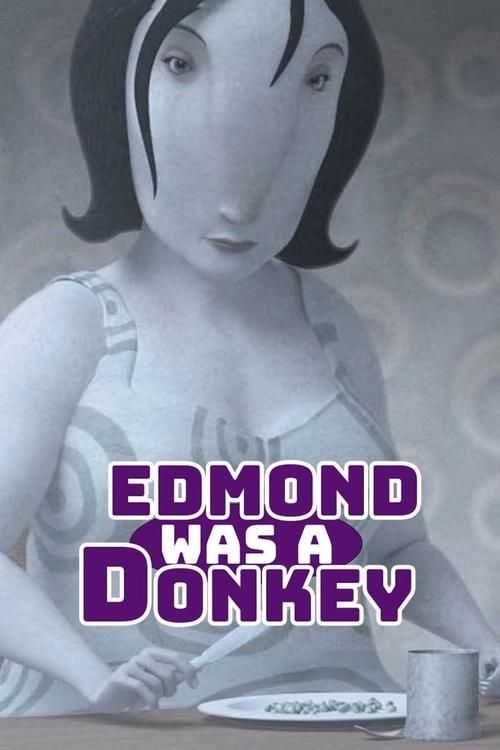 Edmond era un burro