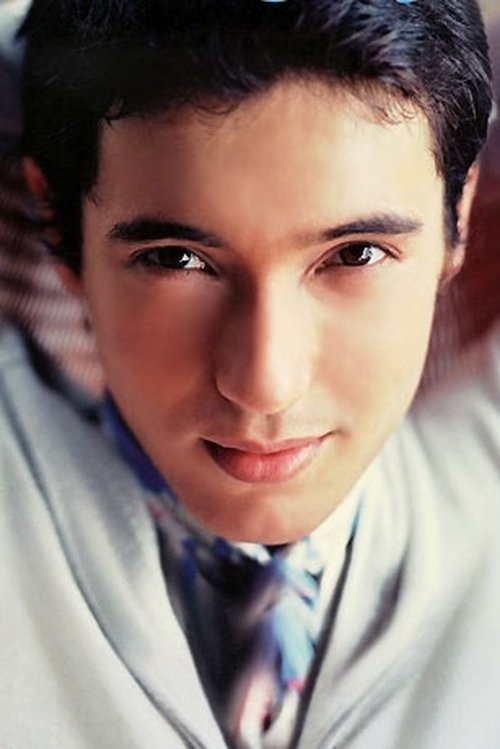 แอนดริว เกร็กสัน