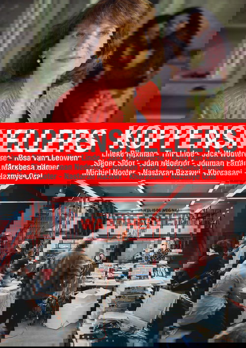 Koppensnellers