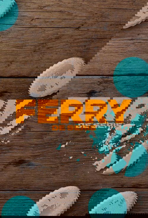 Ferry: La serie