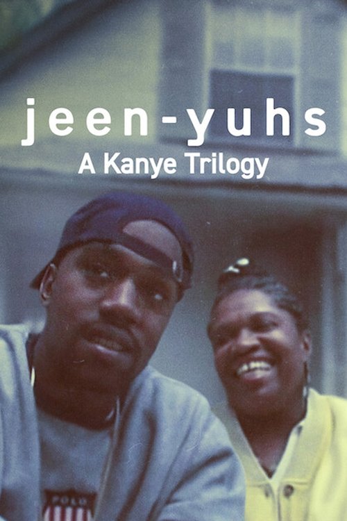 jeen-yuhs: Una trilogía de Kanye West