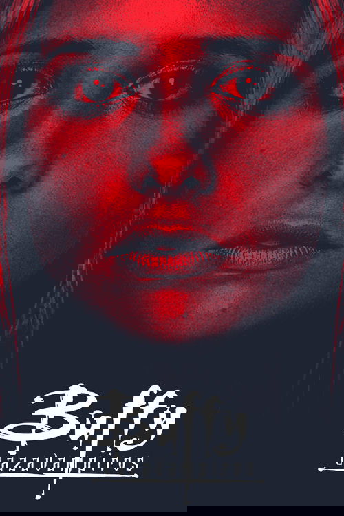Buffy, cazavampiros