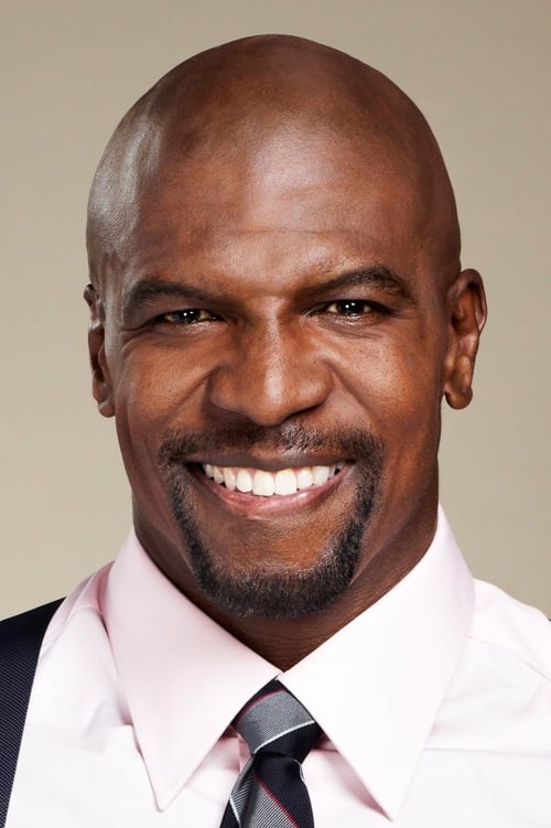 Terrence Alan