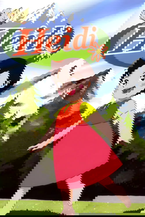 Heidi