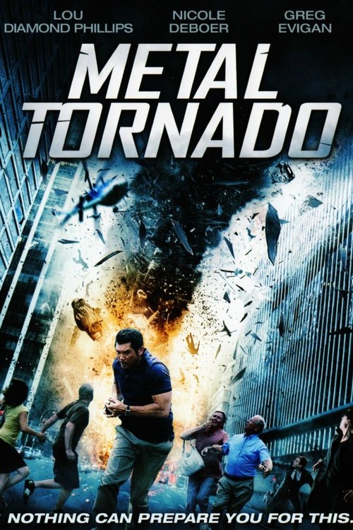 Tornado magnético