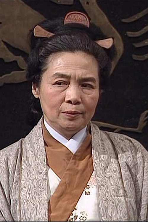 澹台仁慧