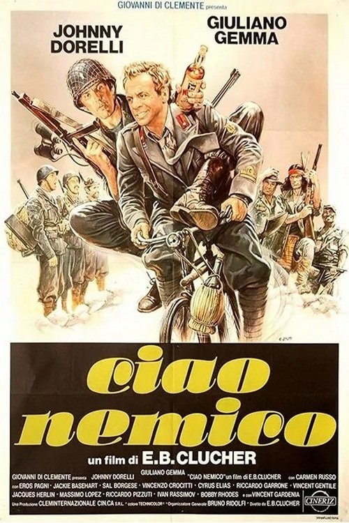 Vaya guerra