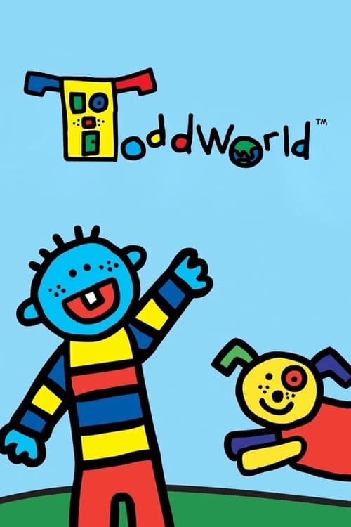 El Mundo de Todd