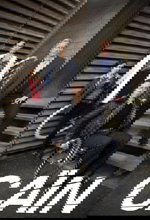 Caïn