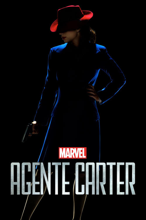 Agente Carter