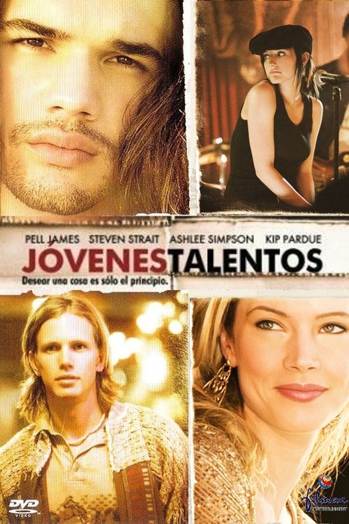 Jóvenes talentos