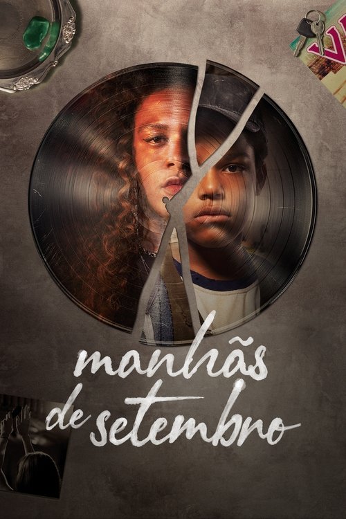Mañanas de Septiembre