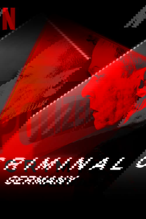 Criminal: Alemania