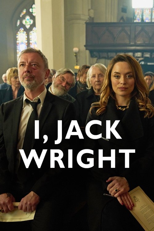 Yo, Jack Wright