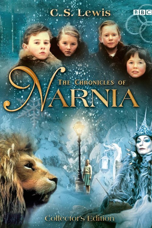 Crónicas de Narnia