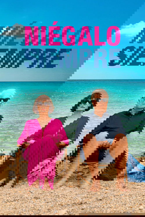 Niégalo siempre