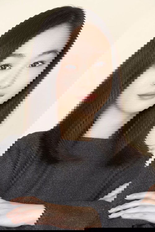 小野ゆり子