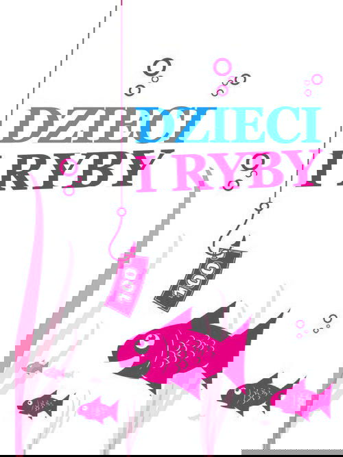 Dzieci i ryby