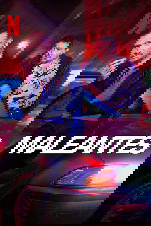 Maleantes