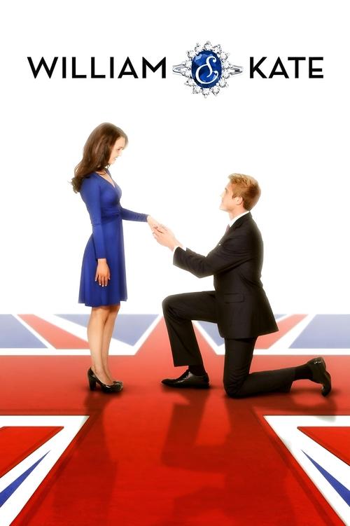 Guillermo y Kate: Una historia real