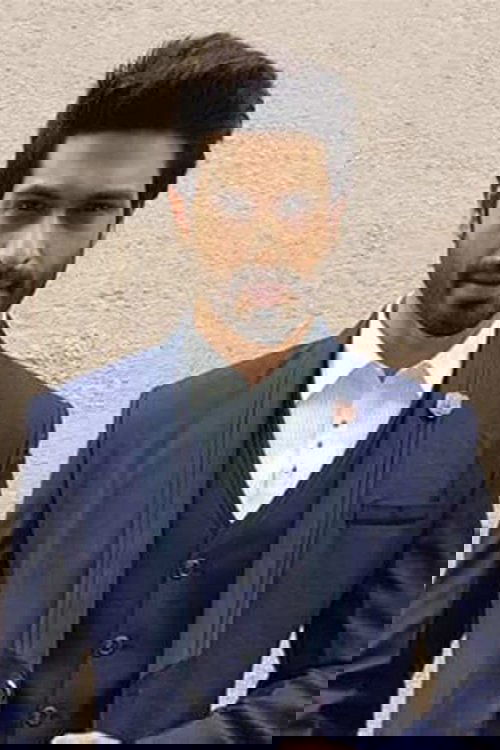 Vijayendra Kumeria