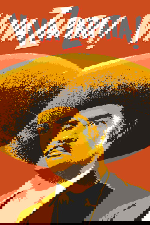 ¡Viva Zapata!
