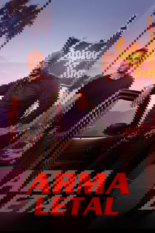 Arma letal