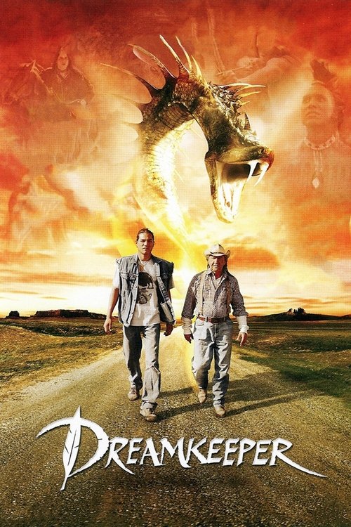 El cazador de sueños