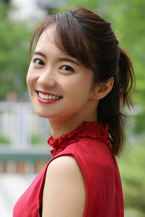 鉢嶺杏奈