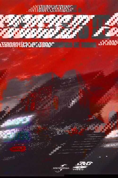 Psicosis III