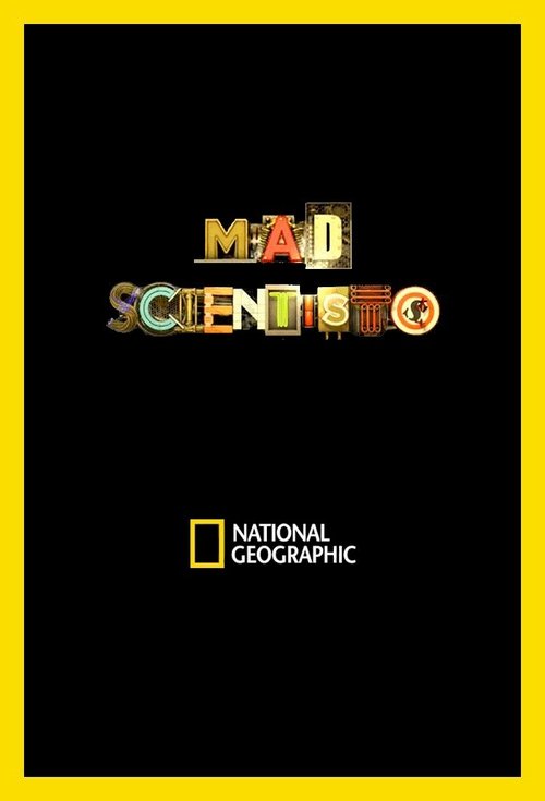 Cientifícos Locos