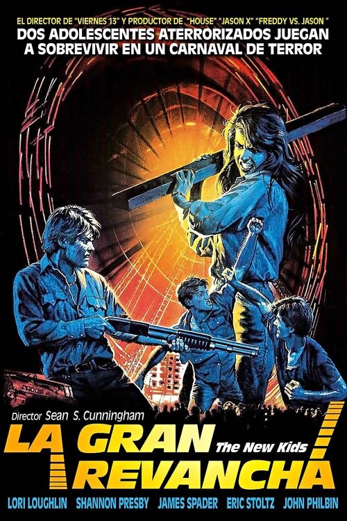 La gran revancha