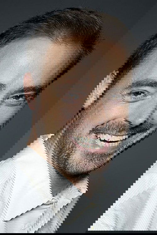Jamie Theakston