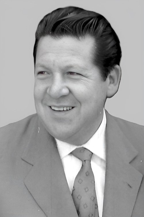 Fernando Sancho Les